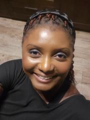 Christelle Mpone Stanislawek