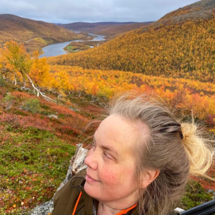 Marja Seppälä