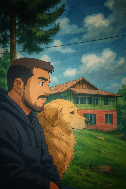 Richard Marzana