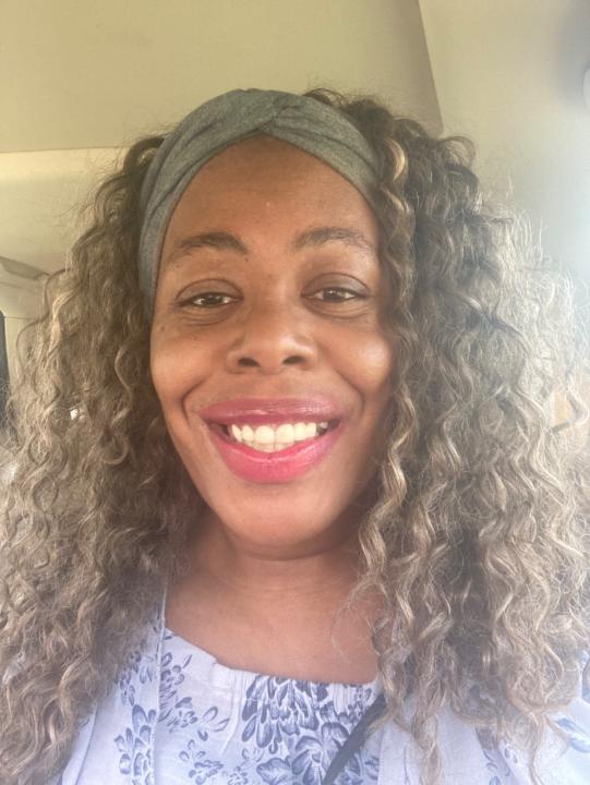 Deborah Braswell
