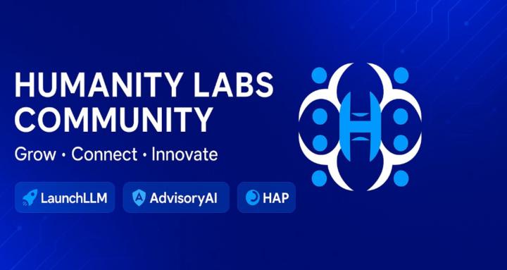 Humanity Machine Learning Lab
