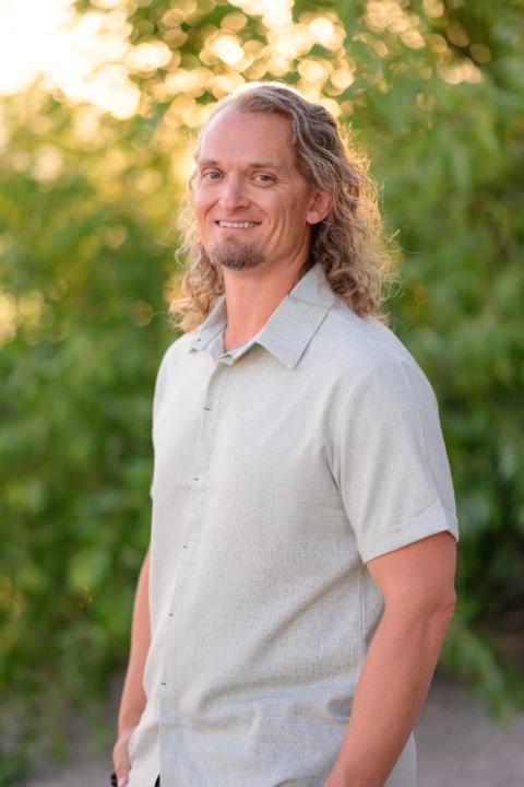 Jeremy Hubbard