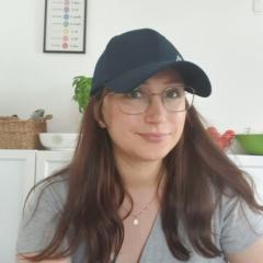 Alicia Maria