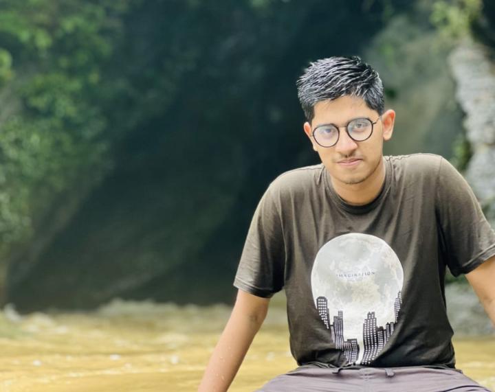 Mehraz Hossain Sajib