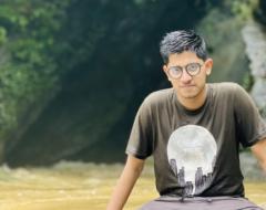 Mehraz Hossain Sajib