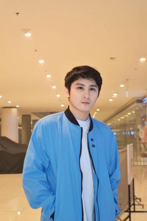 Mark Jiongco