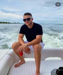 Cole Schwartzberg