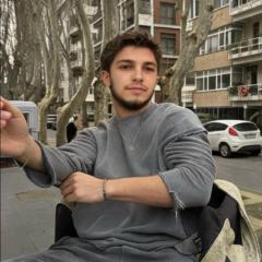 Abdullah Deutscher