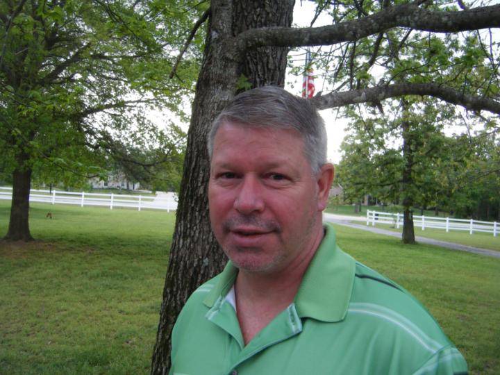 David Kuebler
