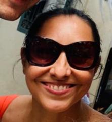 Francisca Silva