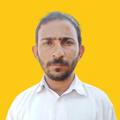 Yasin Khan