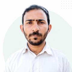 Yasin Khan