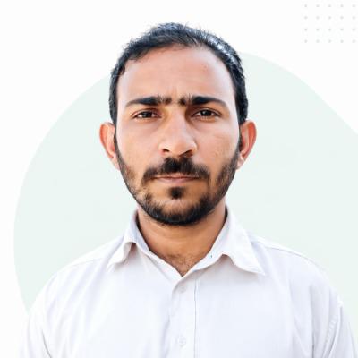 Yasin Khan