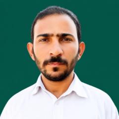 Yasin Khan