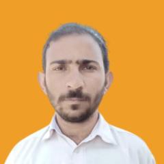 Yasin Khan