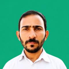 Yasin Khan