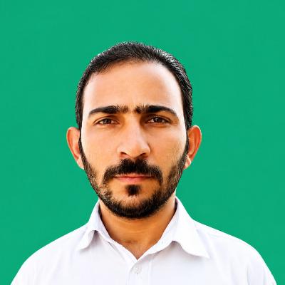 Yasin Khan
