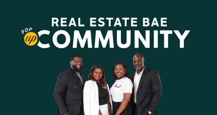 REB Pop Up Community