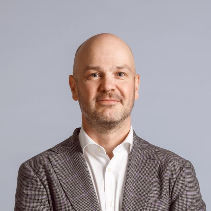 Veikko Mäkinen
