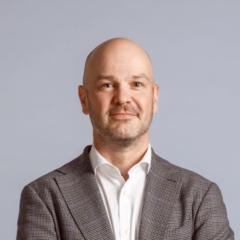 Veikko Mäkinen
