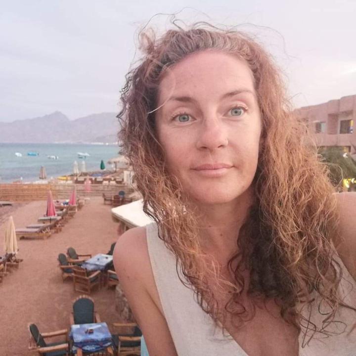 Sharon Cummins
