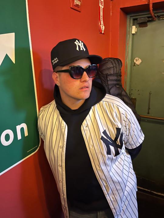Charles Zappala