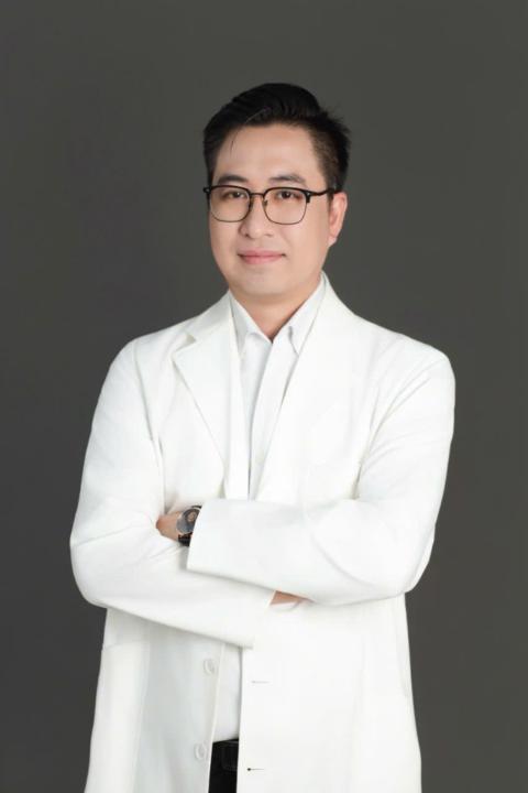 Đạt Trần