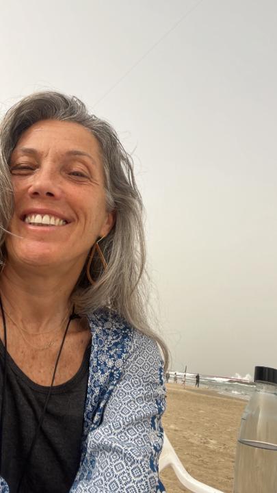 Shulamit Spira