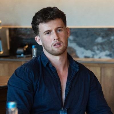 Jack Ward