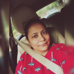 Pooja Grover