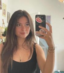 Charlotte Pelgé