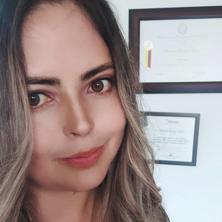 Daniela Rosales