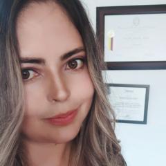 Daniela Rosales