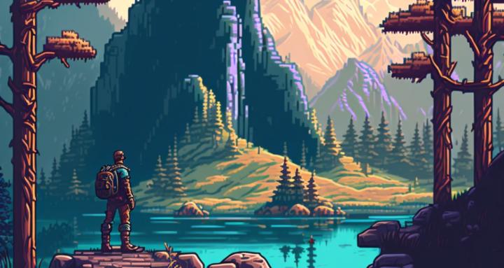 Co-Founder Questing