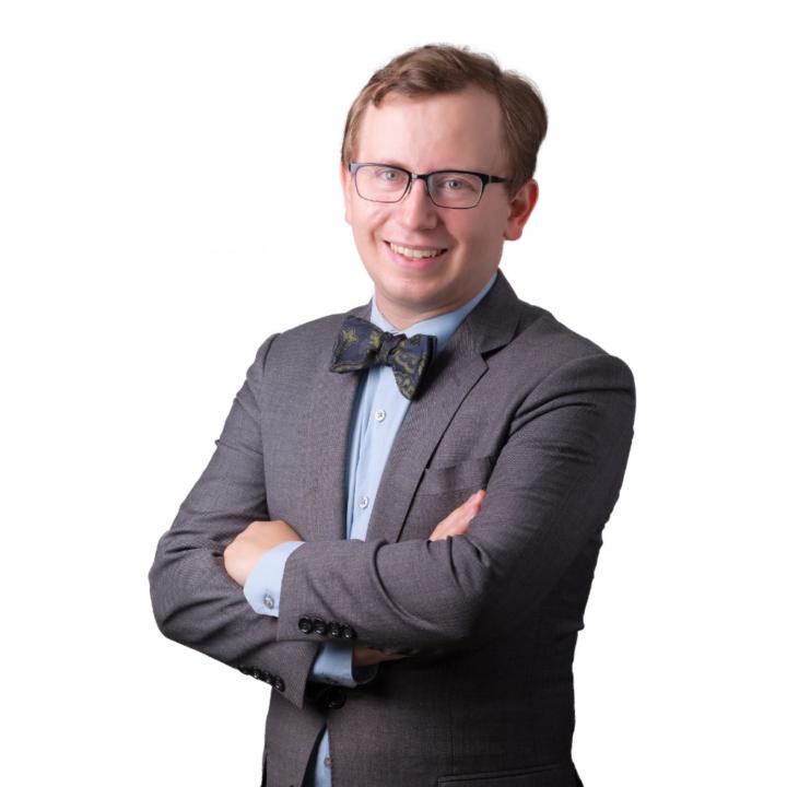 Alexander Crease