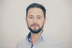 Kevin Haubold