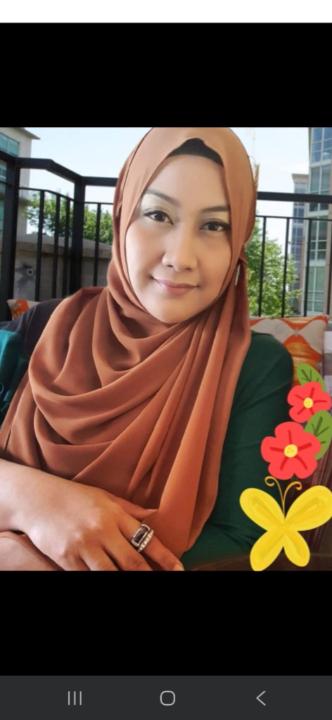 Jaliah M Amin