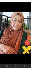 Jaliah M Amin
