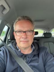 Marc Hoffmann