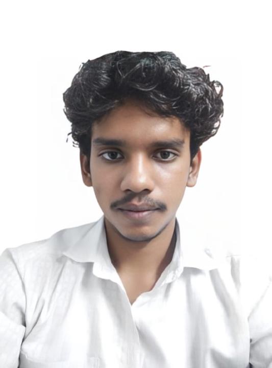 Nishanth Ganesh