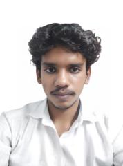 Nishanth Ganesh