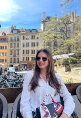Romane Gauthier