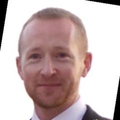 John Murphy