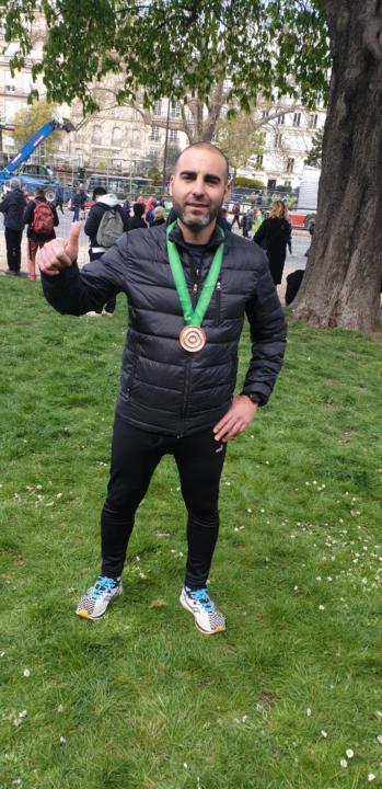 Khaled Kablan