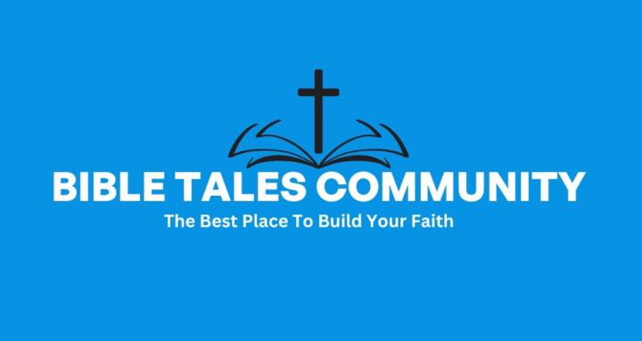 Bible Tales Community