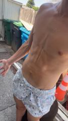Joshua Alessandria