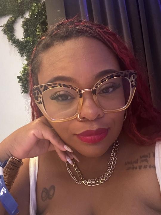 Jazmine Smith