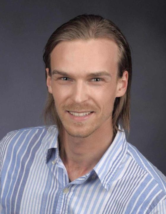 Niklas Elsner