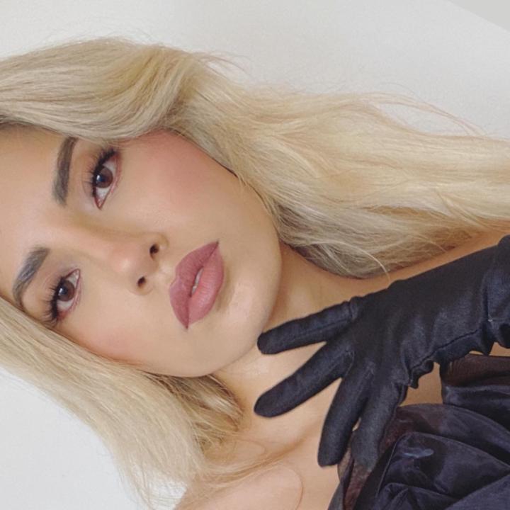 Dany litbia mariana Gonzalez velasco