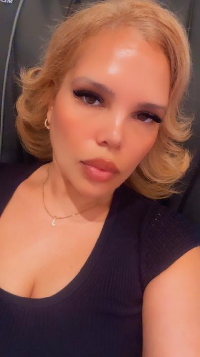 Jacqueline Mejia